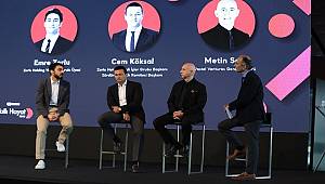 Parlak Fikirler belli oldu!