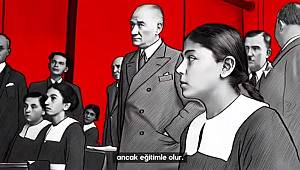 Petrol Ofisi: Öğretmenler Gününü kutlarız