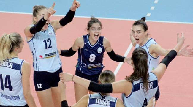 Petrol Ofisi sponsor oldu!