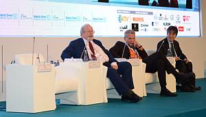 'Petrol ve doğalgaz' enerjide temel kaynak olacak: 2040'A KADAR