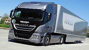 Petronas’tan yeni motor yağı: IVECO İÇİN ÜRETTİ