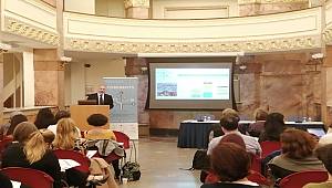 SABANCI ÜNİVERSİTESİ İPM: Ekonomi için yeşil ışık 'Yenilenebilir Enerji'