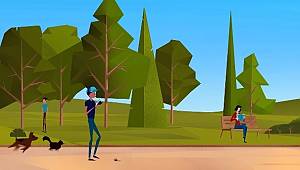 Samsung filmi yayınladı...