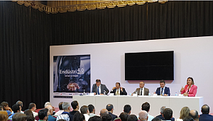 Schneider Electric 'Endüstri 4.0' Zirvesi'nde!