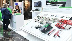 Schneider Electric 'Mobilitenin geleceği'ni' anlattı