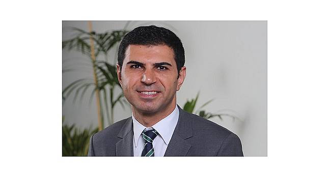 Schneider Electric: YENİ ATAMA