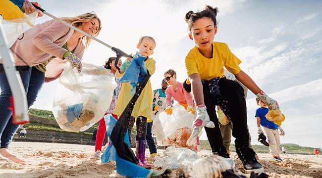 Shell: Plastik atıklardan kimyasal hammadde üretimine başladı