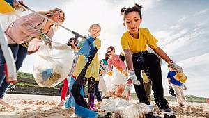 Shell: Plastik atıklardan kimyasal hammadde üretimine başladı