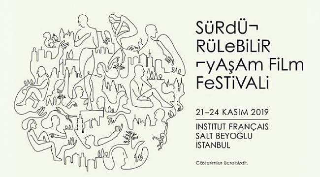 Sıfır Atık Türkiye:  21-24 Kasım Beyoğlu&#039;nda
