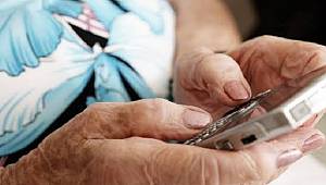 Sosyal medya katılım: Avrupa'da yüzde 34 Türkiye'de yüzde 71