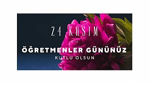 TEİAŞ: Kutlu olsun