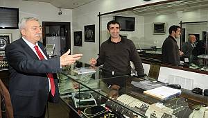 TESK: Vatandaş altını rahat alacak