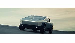 Tesla yeni elektrikli - VİDEO