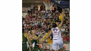 Total Türkiye: Enerjisi Güzel Takım'dan anlamlı galibiyet