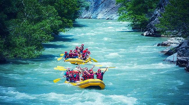 &#039;Tüpraş enerjisi ile takım olma ruhunu daima yaşıyoruz&#039;