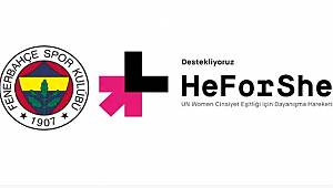 TÜPRAŞ: Eşitlik için enerjimiz bitmez