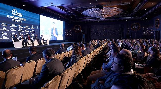 TÜREB: YEKA - 1 başarı hikayesi olmak zorunda