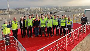 TürkAkım Projesi 2019 sonunda faaliyete geçiyor!