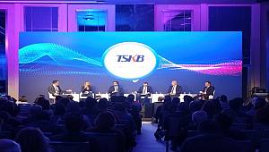 'Türkiye’nin ilk yeşil-sürdürülebilir tahvil ihracı ile ilklere imza attık'