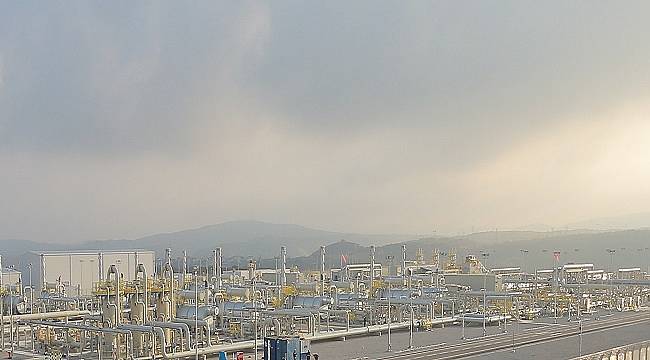 Türkiye - Ukrayna - Rusya ve doğal gaz!