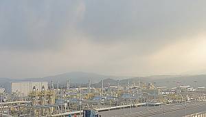 Türkiye - Ukrayna - Rusya ve doğal gaz!