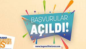 TÜSİAD: Başvurular başladı