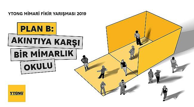 Üniversite öğrencileri ve şehir planlamacıları başvurabiliyor!