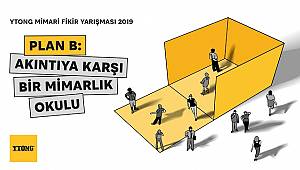 Üniversite öğrencileri ve şehir planlamacıları başvurabiliyor!