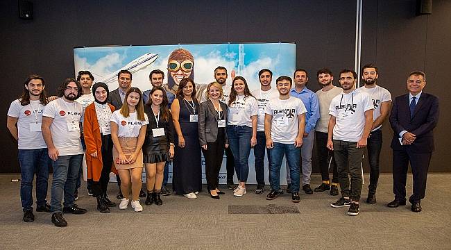 Üniversite öğrencilerine fırsatlar sunan Airpreneurs Programı Final Yarışması yapıldı!