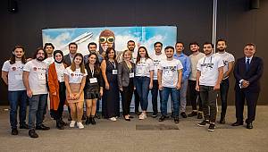 Üniversite öğrencilerine fırsatlar sunan Airpreneurs Programı Final Yarışması yapıldı!