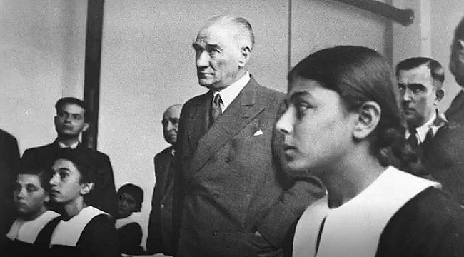 With love, respect, and longing...