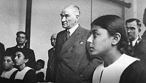 With love, respect, and longing...