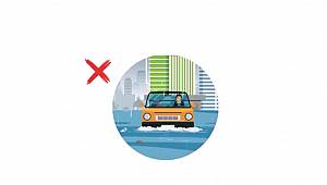 Yarın başta İstanbul: Kuvvetli yağış