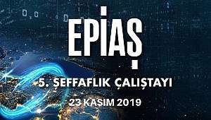 BUGÜN: İstanbul'da yapılacak