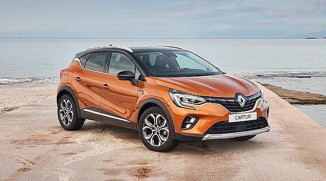 Yeni Renault: Elektrikli - İnternet Bağlantılı - Otonom