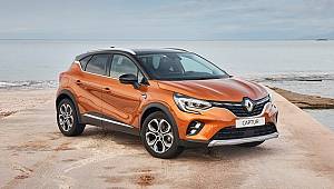 Yeni Renault: Elektrikli - İnternet Bağlantılı - Otonom