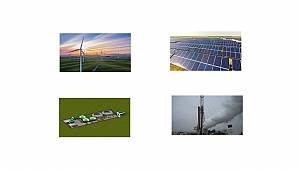 Türkiye'nin elektrik santral sayısı 8.474'e çıktı!