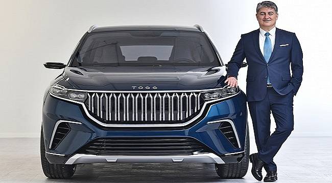 2022 yılında satışına başlanacak!