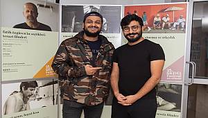 25. Gezici Festival Günlüğü: BAKANLIK DESTEĞİYLE