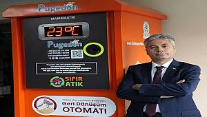 3 milyon plastik, cam ve metal atık topladı: 500 bin sokak hayvanının beslenmesini sağladı.