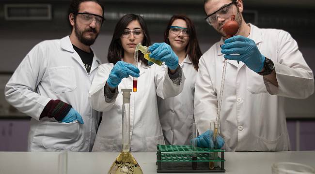 ‘5 Aralık Dünya Mühendisler Günü’