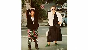 5 BİN FİDANLIK HATIRA ORMANI: Sezen Aksu'dan 'Meral Okay' adına