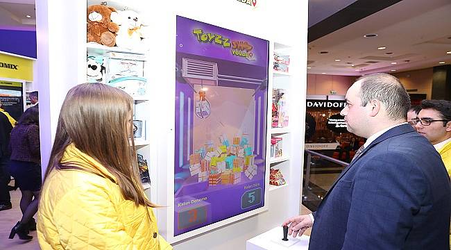 Akaryakıt istasyonları Yaşam Merkezi haline geldi!