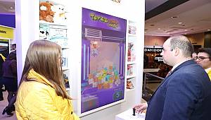 Akaryakıt istasyonları Yaşam Merkezi haline geldi!