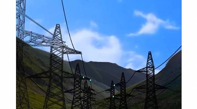 Akkuyu Nükleer - TEİAŞ arasında Elektrik İletim Sistemi Bağlantı Anlaşması imzalandı!