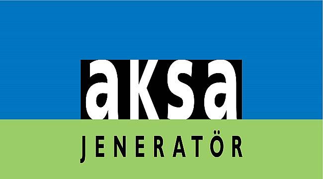 AKSA Jeneratör Data Center Eurasia’da!