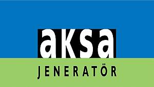 AKSA Jeneratör Data Center Eurasia’da!