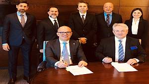 Altaca Meram Yeşil Enerji Üretim A.Ş.'nin hisselerini almak üzere pay alım sözleşmesi imzaladı