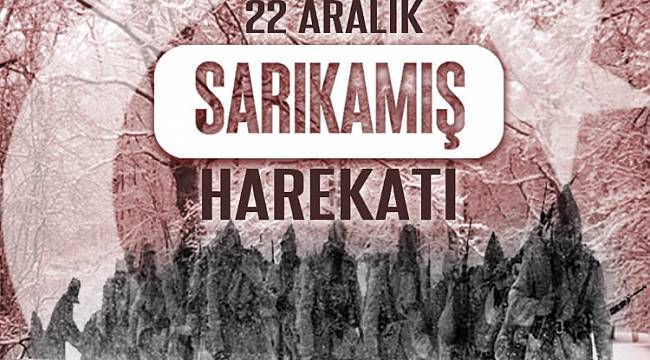 ARAS Elektrik Dağıtım: Rahmet ve minnetle anıyoruz