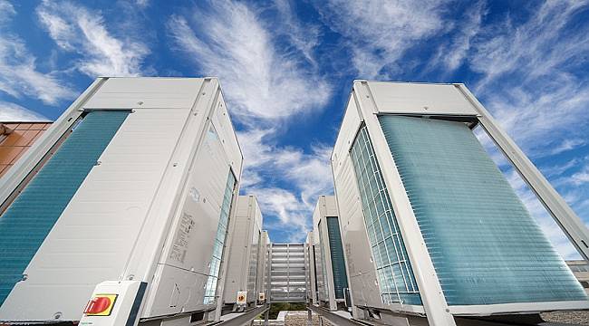 Avrupa Komisyonu: Kapasitesi 12 kW’dan büyük bütün ticari-endüstriyel klimalar için...
